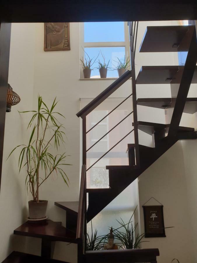 Banyan Cotobro Villa Almuñécar Exterior foto