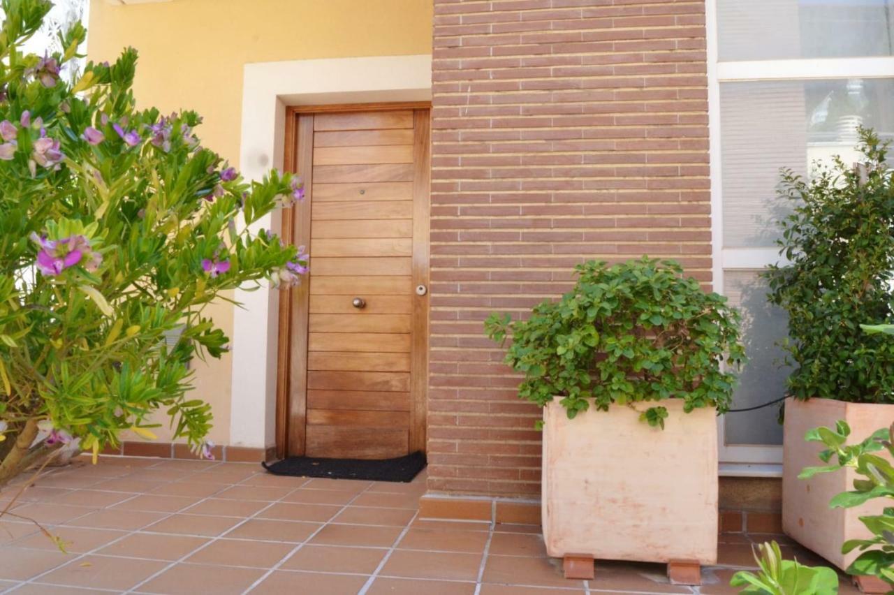 Banyan Cotobro Villa Almuñécar Exterior foto